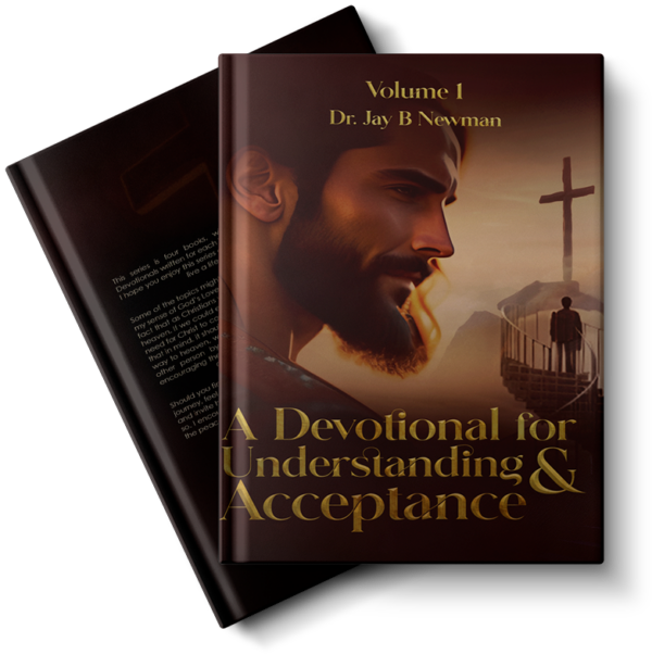 A DEVOTIONAL FOR UNDERSTANDING (Vol 1)